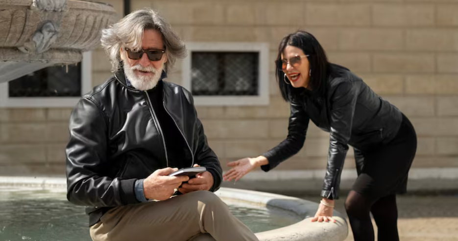 Google Updates Gemini Suicide Safeguards