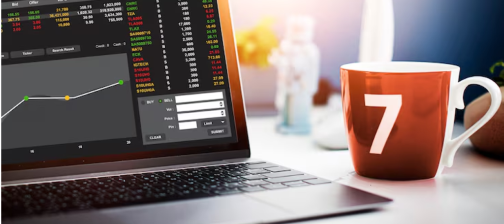 The Sandisk Story Nobody Predicted