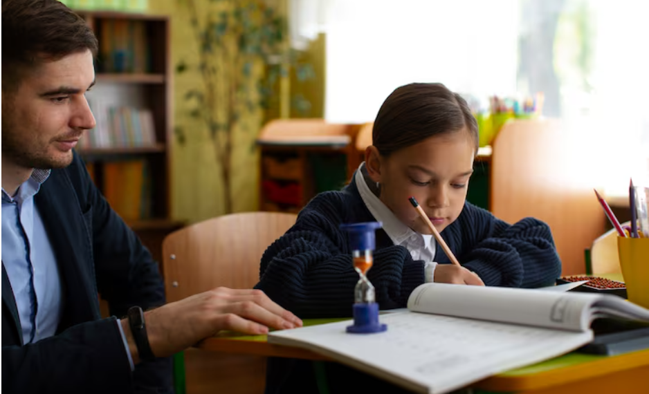 Inside Starfall Education