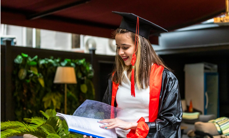 The Complete Oxford Colleges List