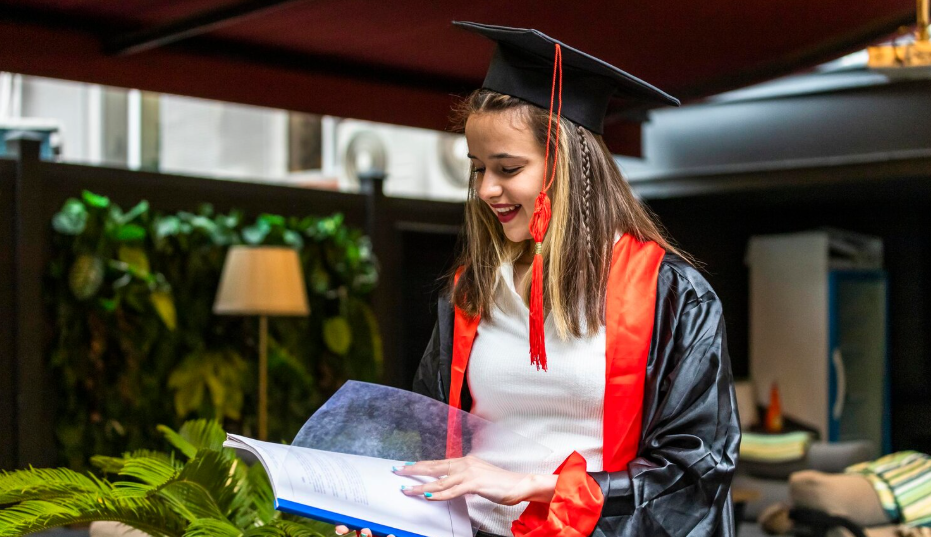 Oxford Admission Requirements