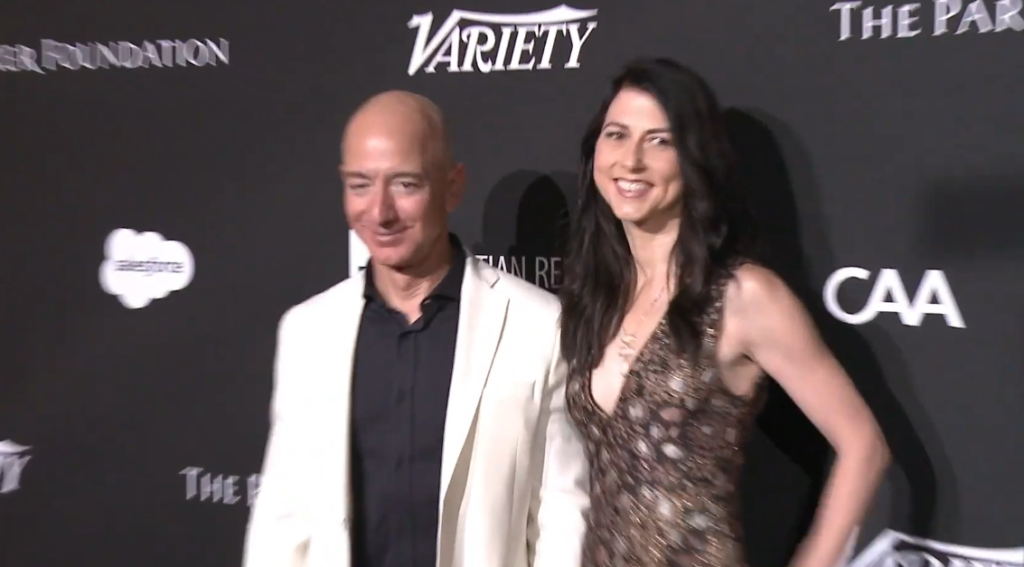 MacKenzie Scott Is Quietly Rewriting the Rules of American Higher Education — One Billion-Dollar Gift at a Time