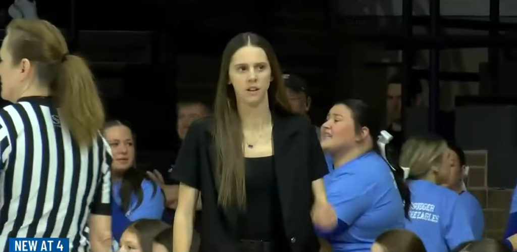 A Cold Springs High School Basketball Coach Won Championships and Hid a Secret That Just Ended Her Career