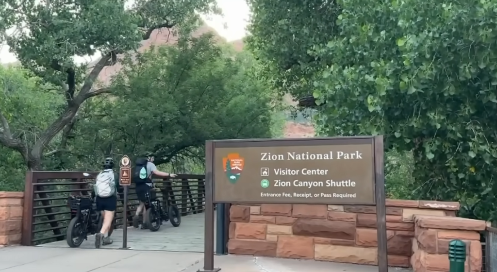 The ACLU Lawsuit Against the National Park Service Is the First Amendment Fight Washington Didn't Want