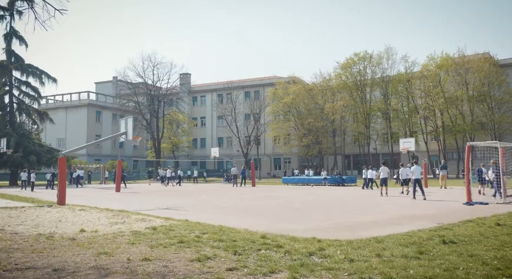 The Andersen Middle School Arrest That Exposed a New and Deeply Alarming Use of Artificial Intelligence