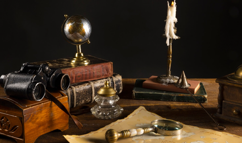 Encyclopedia Britannica Sues OpenAI