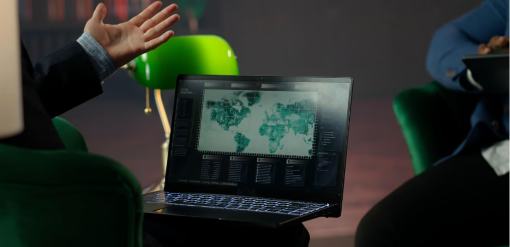 The AI Copyright Wars