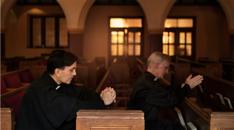 A Judge Threw Out 14 Lawsuits