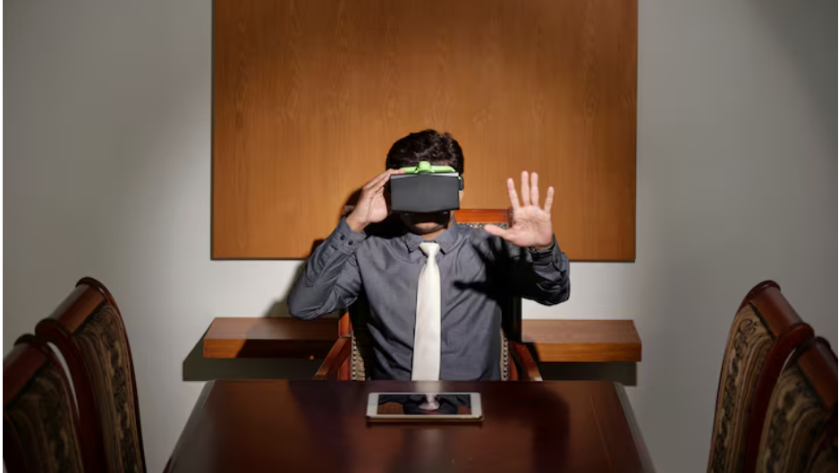 Brazilian Courts Are Using AI