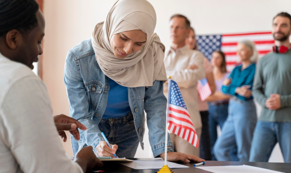 Texas Excluded Islamic Schools