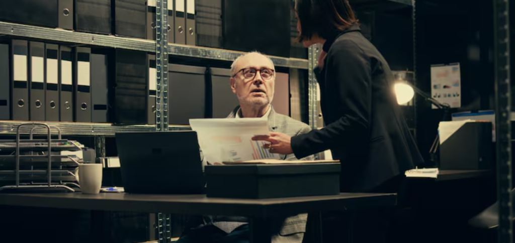 Absurd AI-Powered Lawsuits