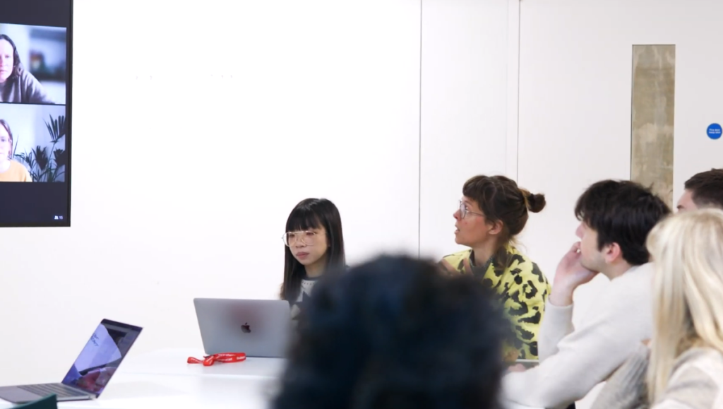 The Next Bauhaus: Rebuilding Creative Education for the AI Age