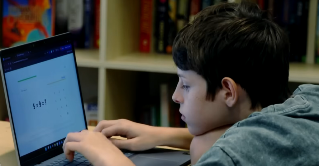 The Digital Inclusion Drive: Ensuring All UK Students Have Access to Creative Tech