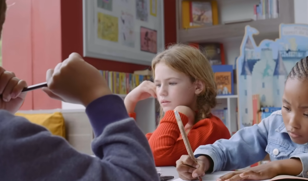 Why Google, Adobe and Crayola Are All Betting Billions on Creative Education Right Now