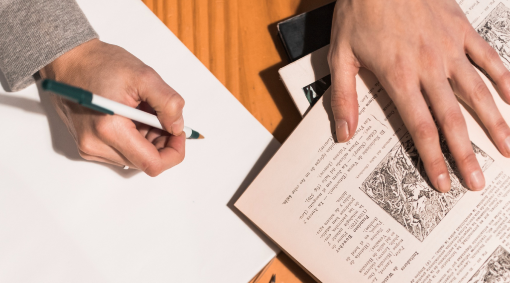 The EFL Language Learning AI That Is Also Accidentally Teaching Creative Writing Better Than Any Human Tutor