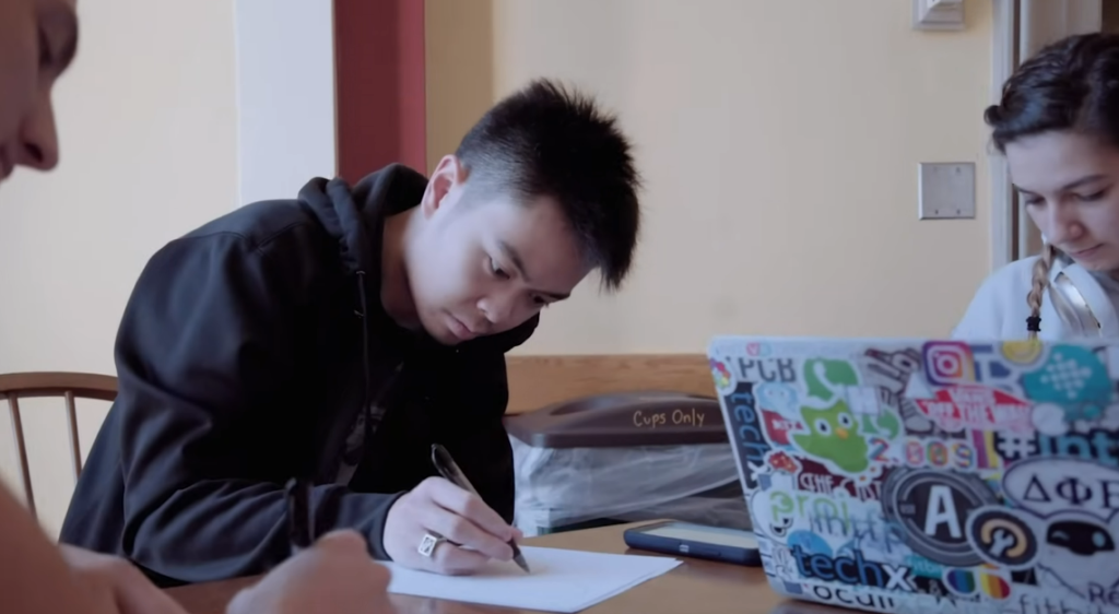 Inside the MIT Documentary That Won an Emmy — and the AI That Helped Make It