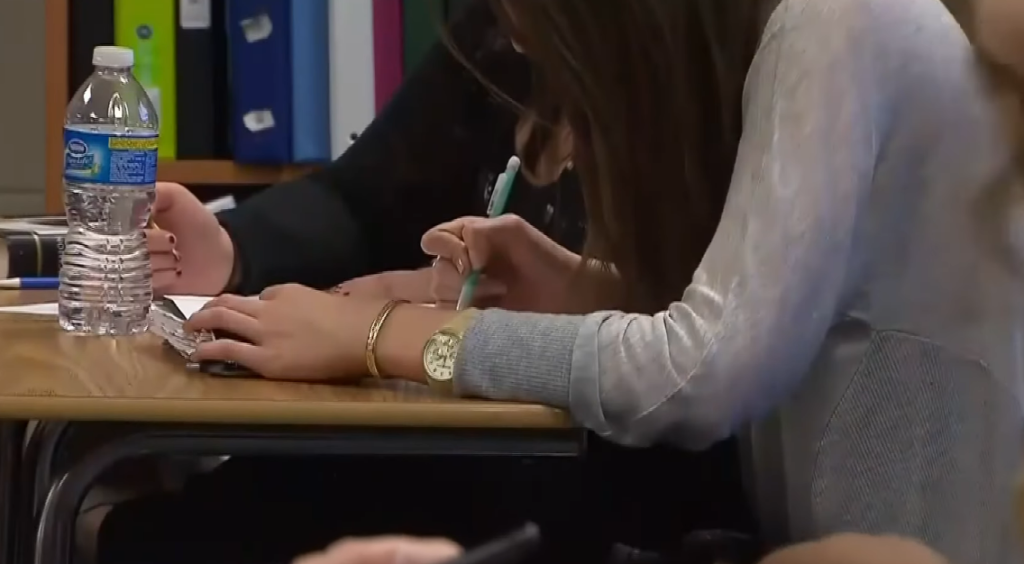 The Arkansas School Principal Who Replaced Standardized Tests With Student-Led Art Projects