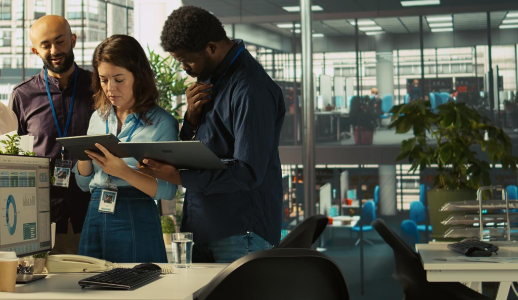 The Future of the Workforce: Why the C-Suite Now Values Creativity Over Compliance