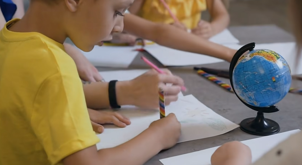 The West London Parent Army Fighting to Save Their Children's Creative Education