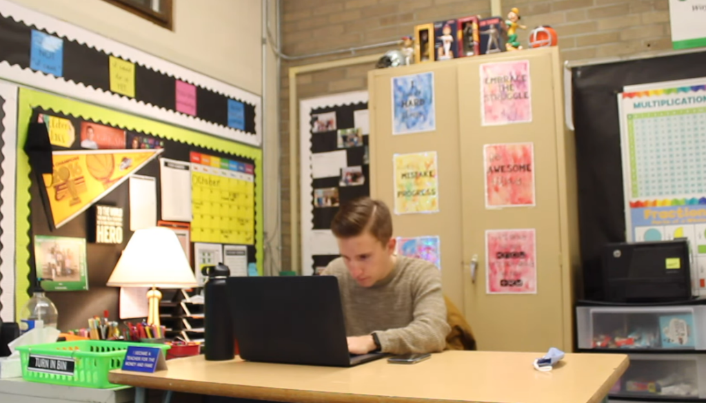 Automating the Mundane: How AI is Freeing Teachers to Focus on Creative Mentorship