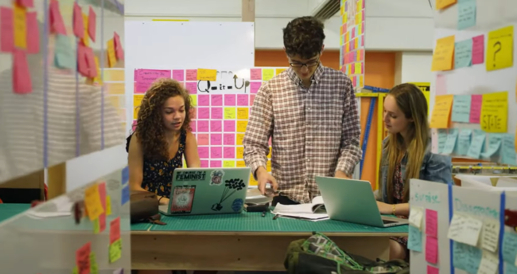 The Fidget Factor: Stanford Researchers Prove Movement Boosts Creative Output