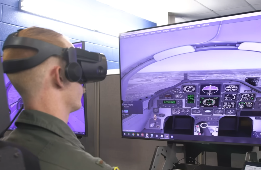 The Aerospace Educational Pipeline: Training the Next Generation of Flight Innovators