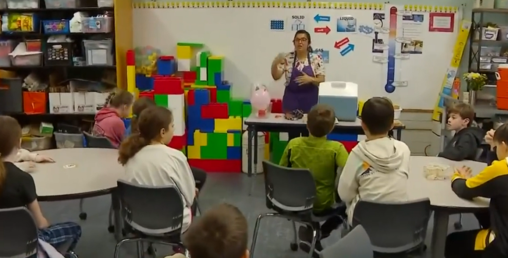 The STEM-Arts Divide Is Over: Inside the Schools That Are Finally Teaching Both