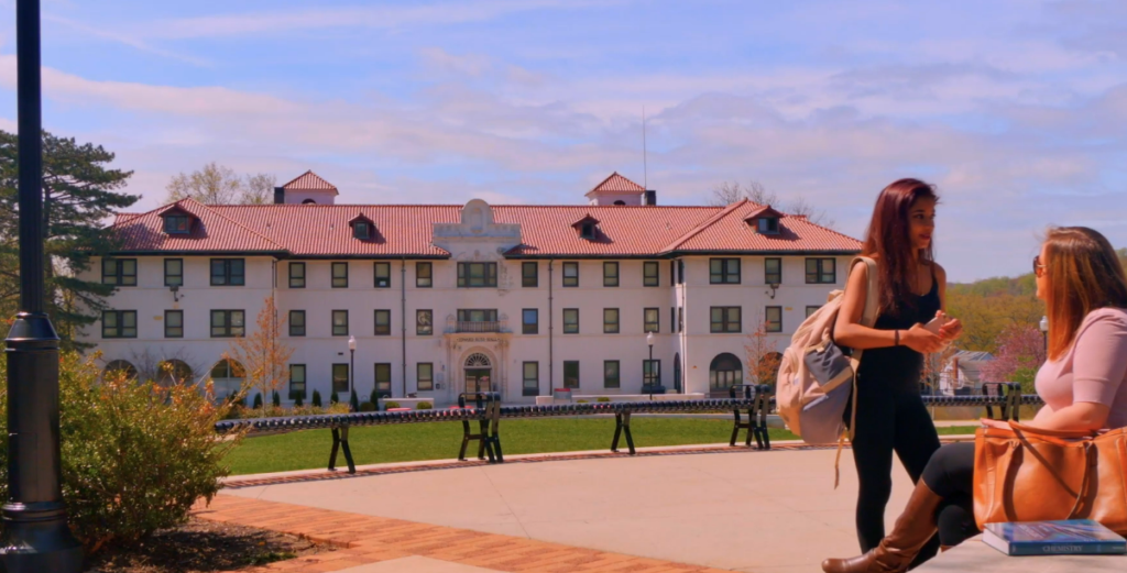 The Montclair State Experiment That Could Change How Every College Teaches Creative Thinking