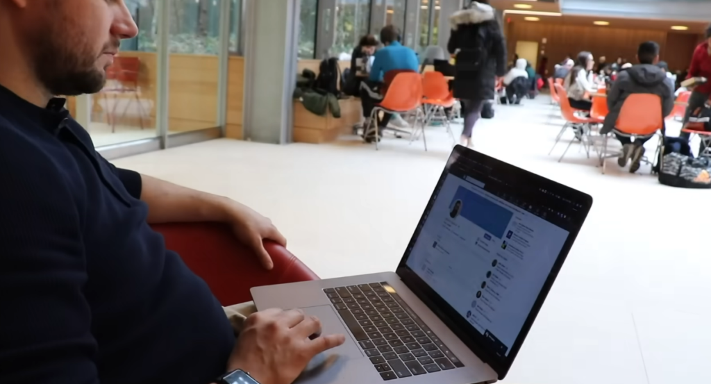 Harvard’s Student Voice: What Undergrads Want Faculty to Know About Using AI