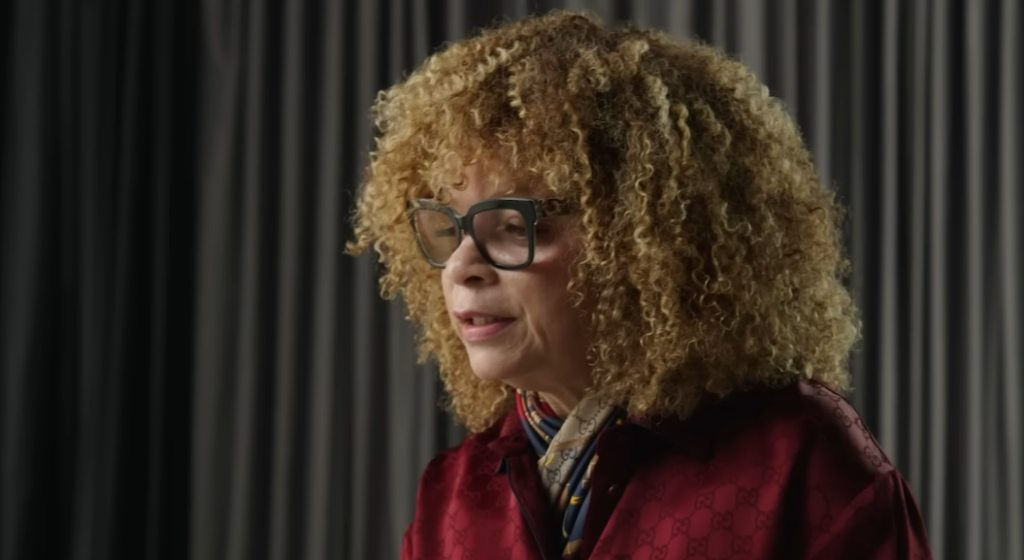 How Ruth E. Carter's Design Philosophy Is Reshaping What We Teach Young Creatives