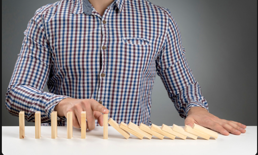 The Mark Domino Lawsuit