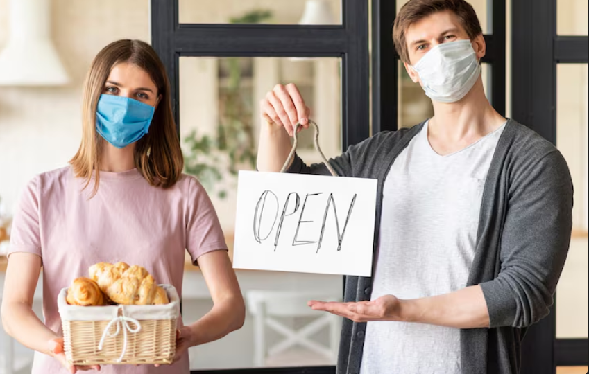 Hansons Supermarket Lawsuit Dismissal