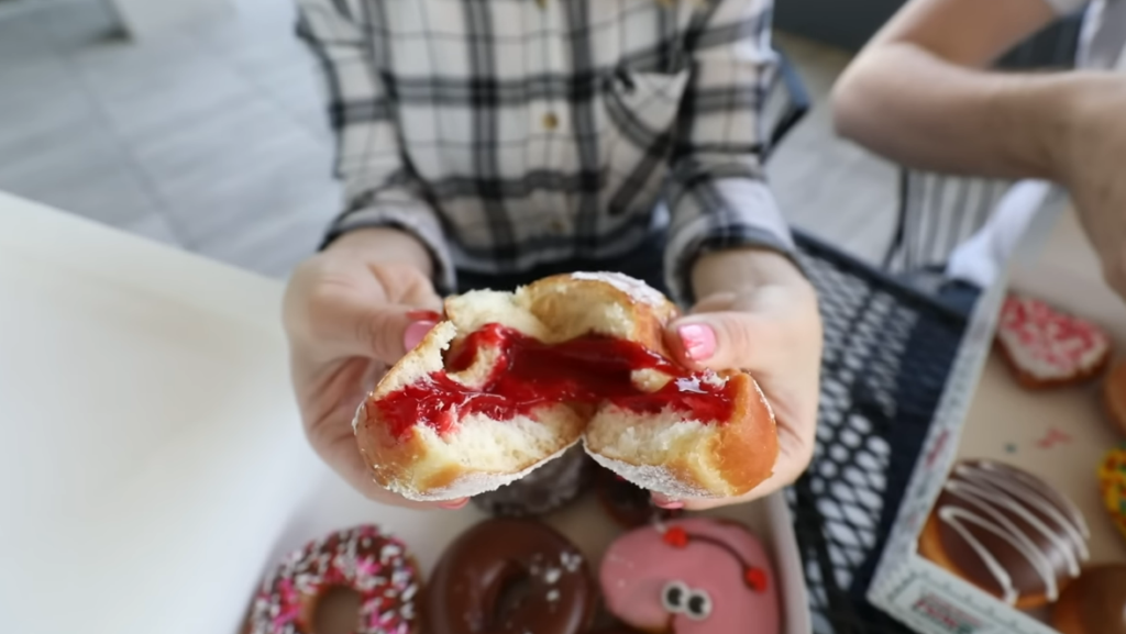 Krispy Kreme Settlement Payout Amount Revealed — And Former Employees Could Walk Away With $3,500