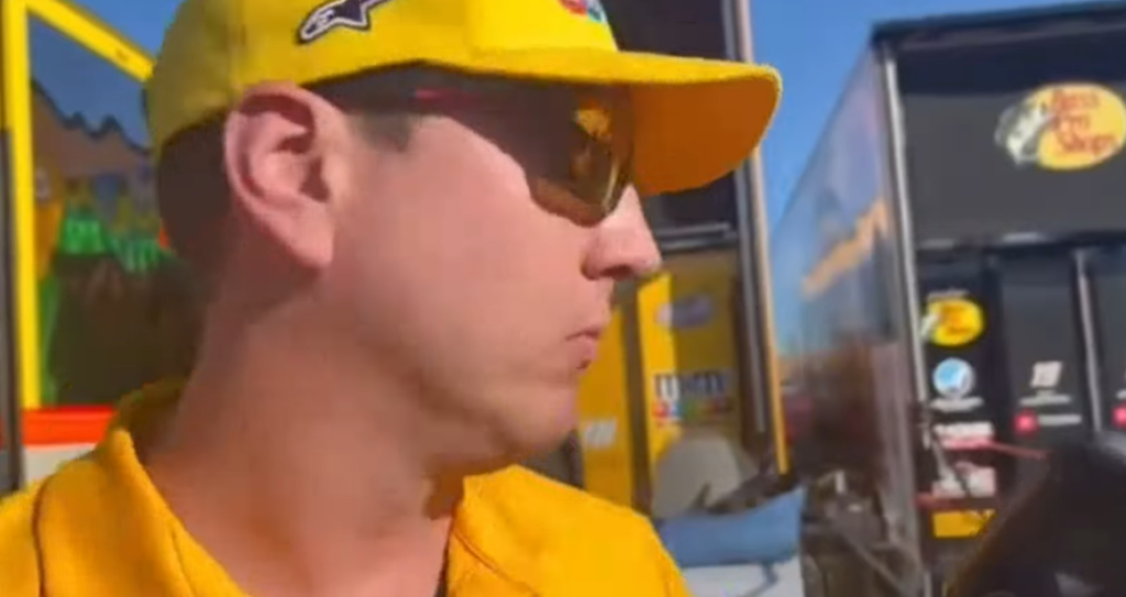 Kyle Busch Pacific Life Settlement: The $8.5 Million Insurance Battle That Ended Weeks Before His Death