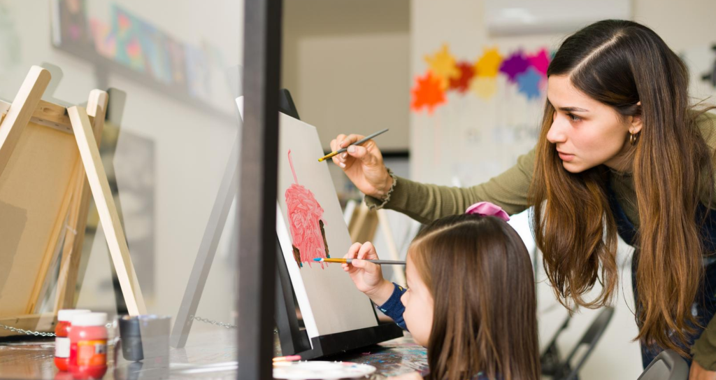 The Art of the Lab: Cornell’s Push to Bring Fine Arts into the Science Classroom