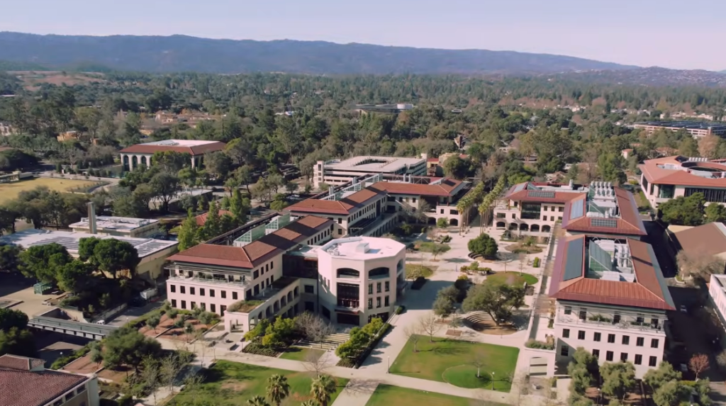 Why Stanford Researchers Believe Fidgeting and AI Could Together Produce the Most Creative Generation in History