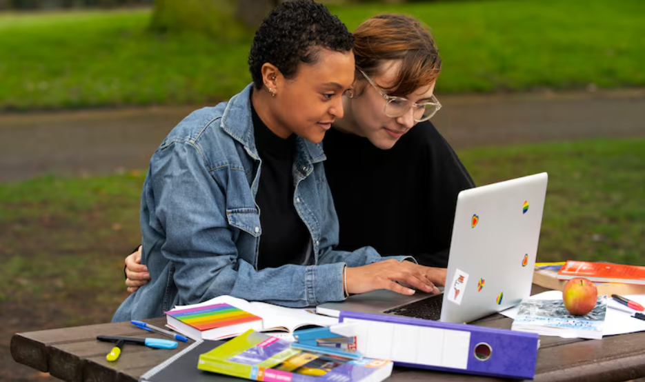 Google Is Funding a Creative Learning Lab