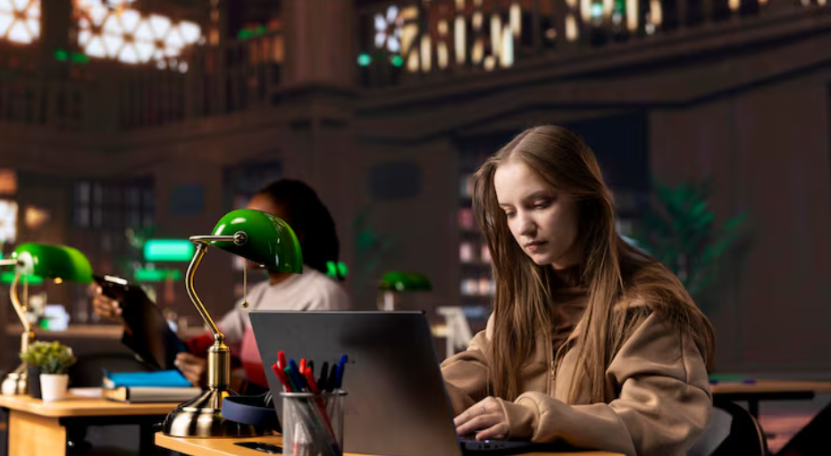Adobe's Creative Campus Innovator Program