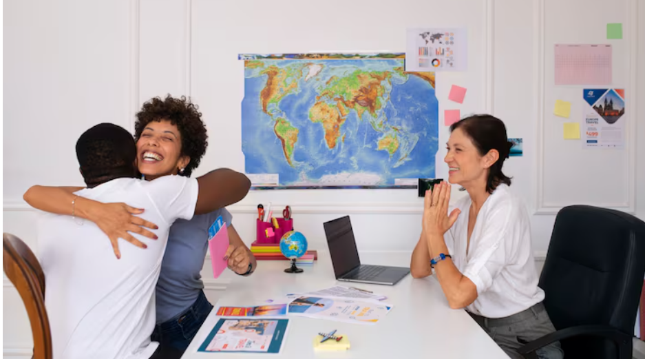 The Bilingual Creative Learning Center