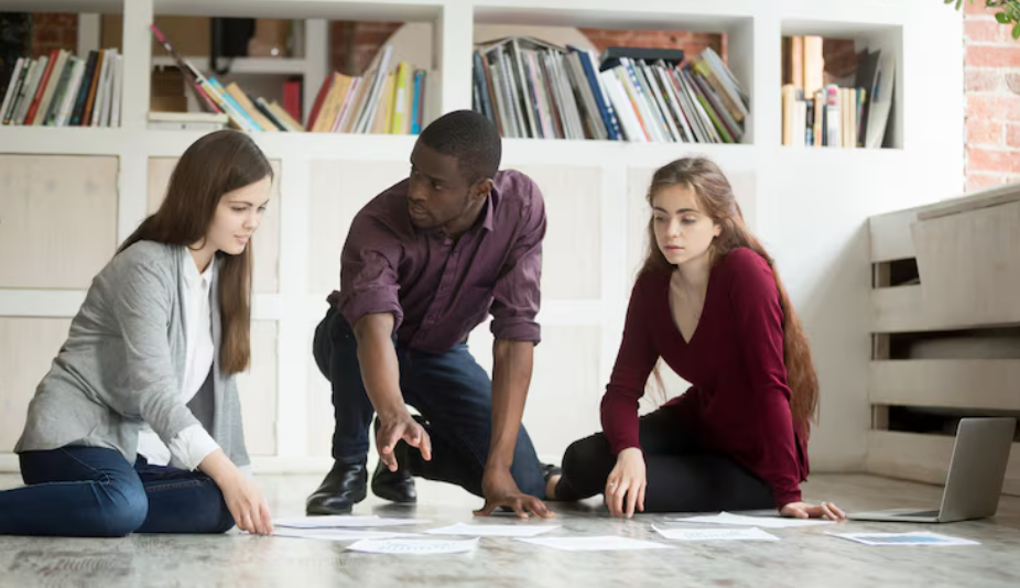 Inside the Pratt Institute Initiative
