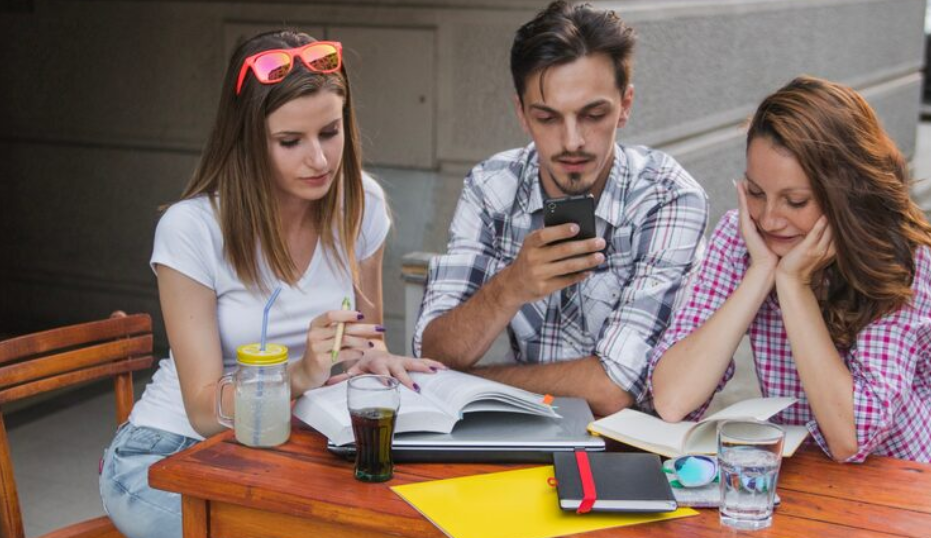Boston University Graduate Students