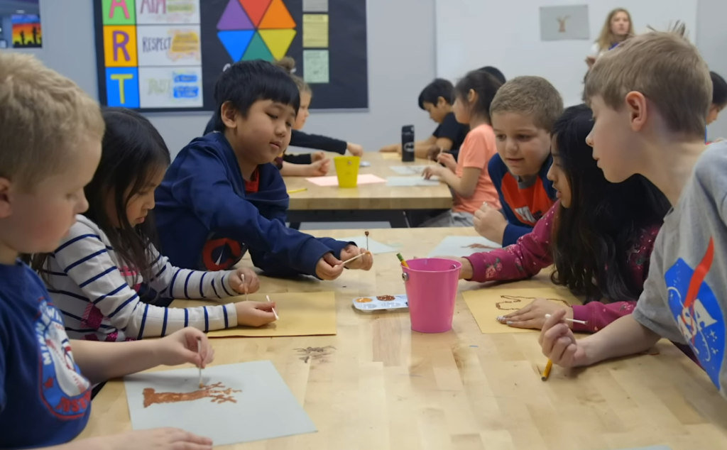 The Jacksonville, Florida Creative Learning Center That Transformed a Struggling Neighborhood Block by Block The Jacksonville, Florida Creative Learning Center That Transformed a Struggling Neighborhood Block by Block