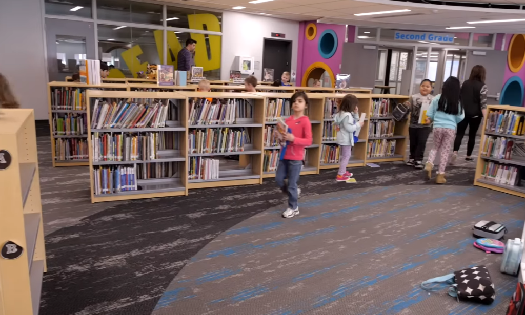 The San Antonio Creative Maker Education Program That Has a Longer Waitlist Than the City's Most Exclusive Private Schools The San Antonio Creative Maker Education Program That Has a Longer Waitlist Than the City's Most Exclusive Private Schools