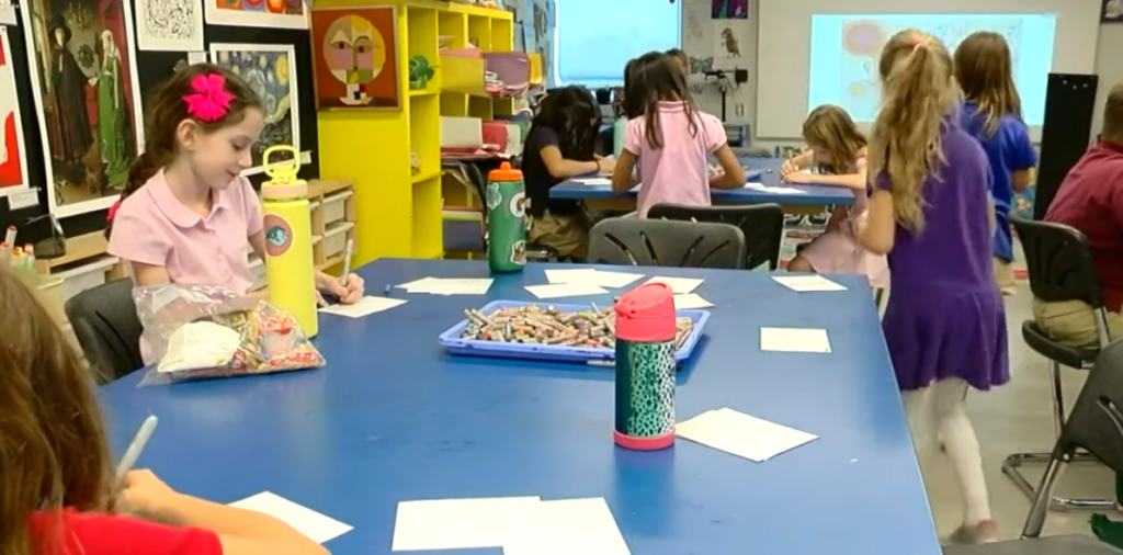 Inside the Unusual Tennessee Initiative That's Training Factory Workers to Become Creative Arts Teachers