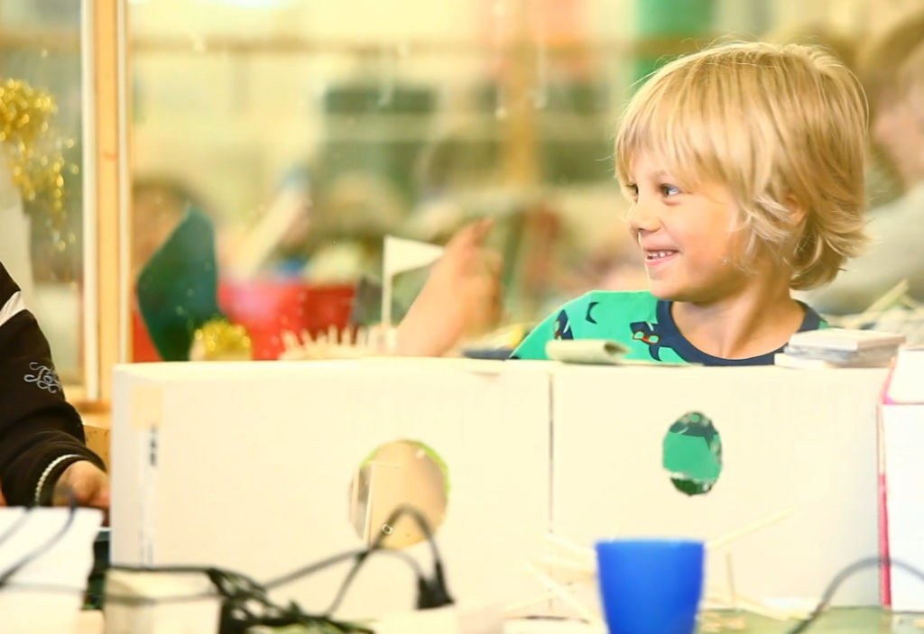 Why the Best Argument for Creative Education in 2026 Might Come From a Third-Grade Classroom in Tulsa