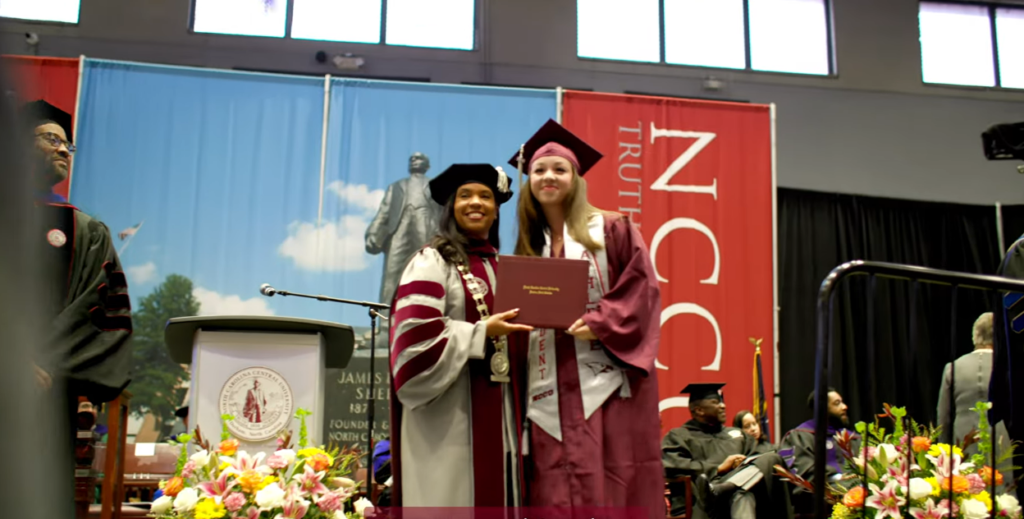 Inside the North Carolina Central University Program Bringing Creative Education Research to Historically Black Colleges