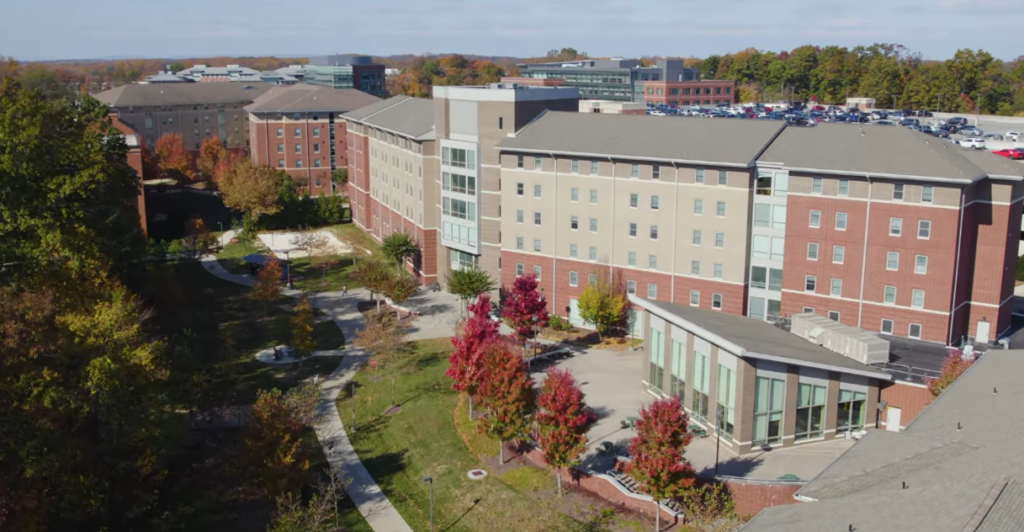 Why George Mason University Is Quietly Building One of the Most Ambitious Creative Education Research Centers in the Country