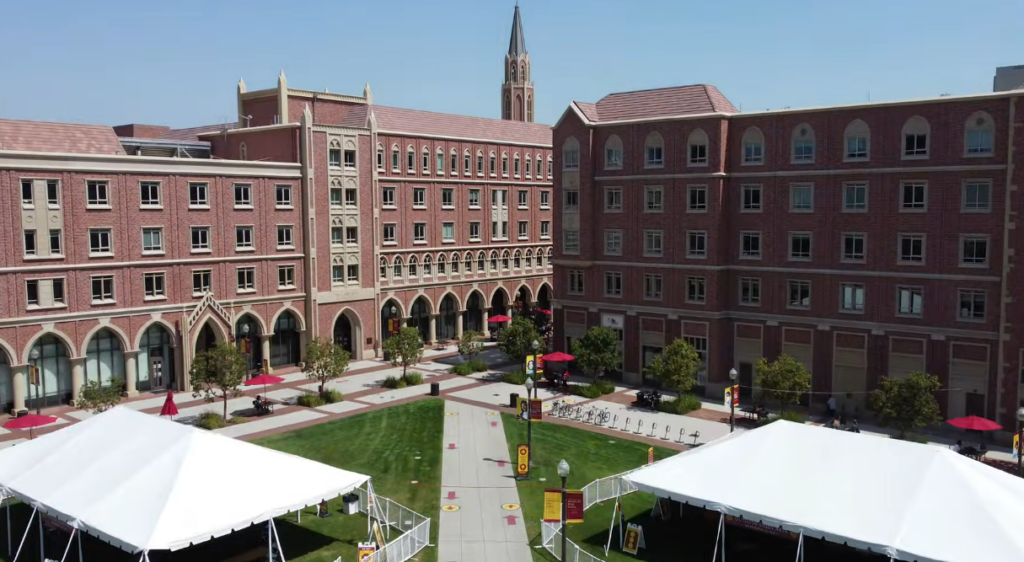 The Remarkable Creative Curriculum Coming Out of the University of Southern California's Education School