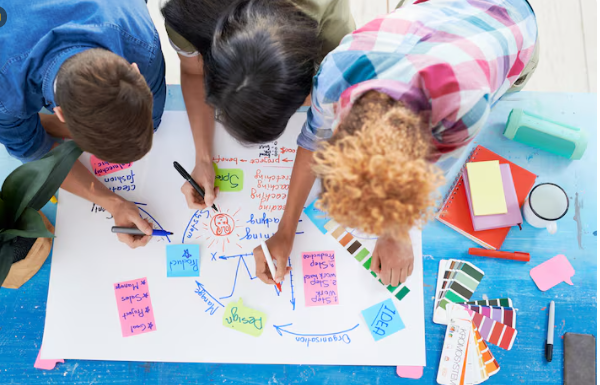 Creative Curriculum Preschool