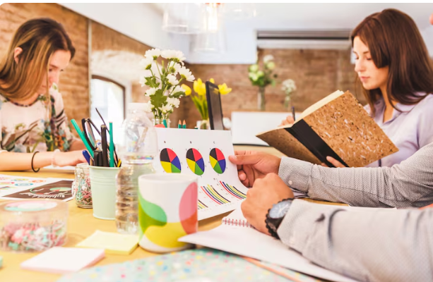 Teacher Creative Resources